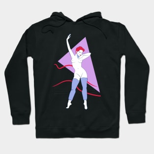 Nagel Trash Hoodie